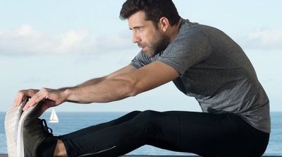 Estiramientos básicos para practicar deporte