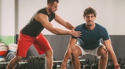 Entrenador personal ¿Qué es? ¿para qué sirve?