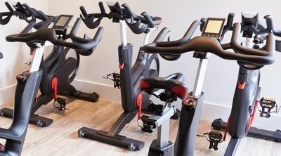 Bicicletas de spinning: esto es lo que tienes que mirar