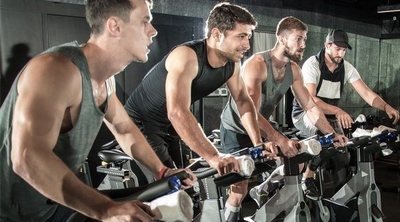 Ciclo indoor o spinning: qué es y cómo te ayuda a estar mejor