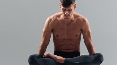 Qué es el yoga: tipos, posturas y beneficios