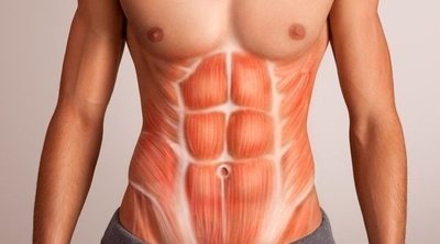 Músculos del abdomen: cuáles son y cómo puedo fortalecerlos