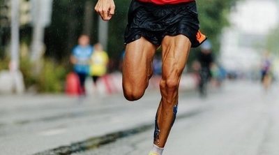 Preparar una maratón: ejercicios, series y entrenamientos