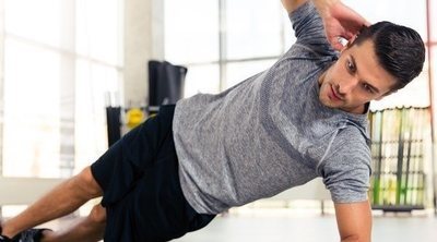 Abdominales isométricos: cómo se hacen y por qué son buenos