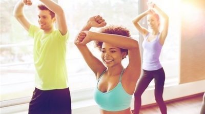 Zumba: qué es, tipos y recomendaciones