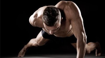 Ejercicios de push-up: beneficios y cómo hacerlos