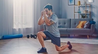 Bodyweight training, o cómo tonificar sin pisar un gimnasio