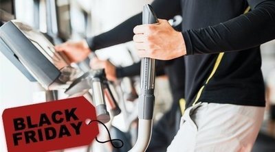 Black Friday: 7 ofertas para los amantes del fitness