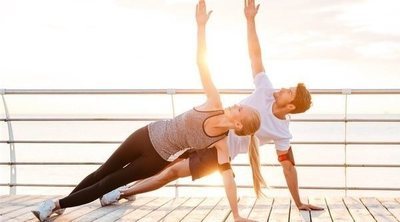 Retiros fitness: la última moda para una vida saludable