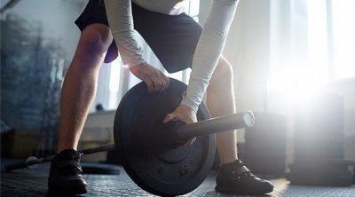 Grit: 30 minutos de entrenamiento nunca fueron tan aprovechados