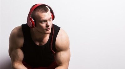 Beneficios de hacer deporte escuchando música