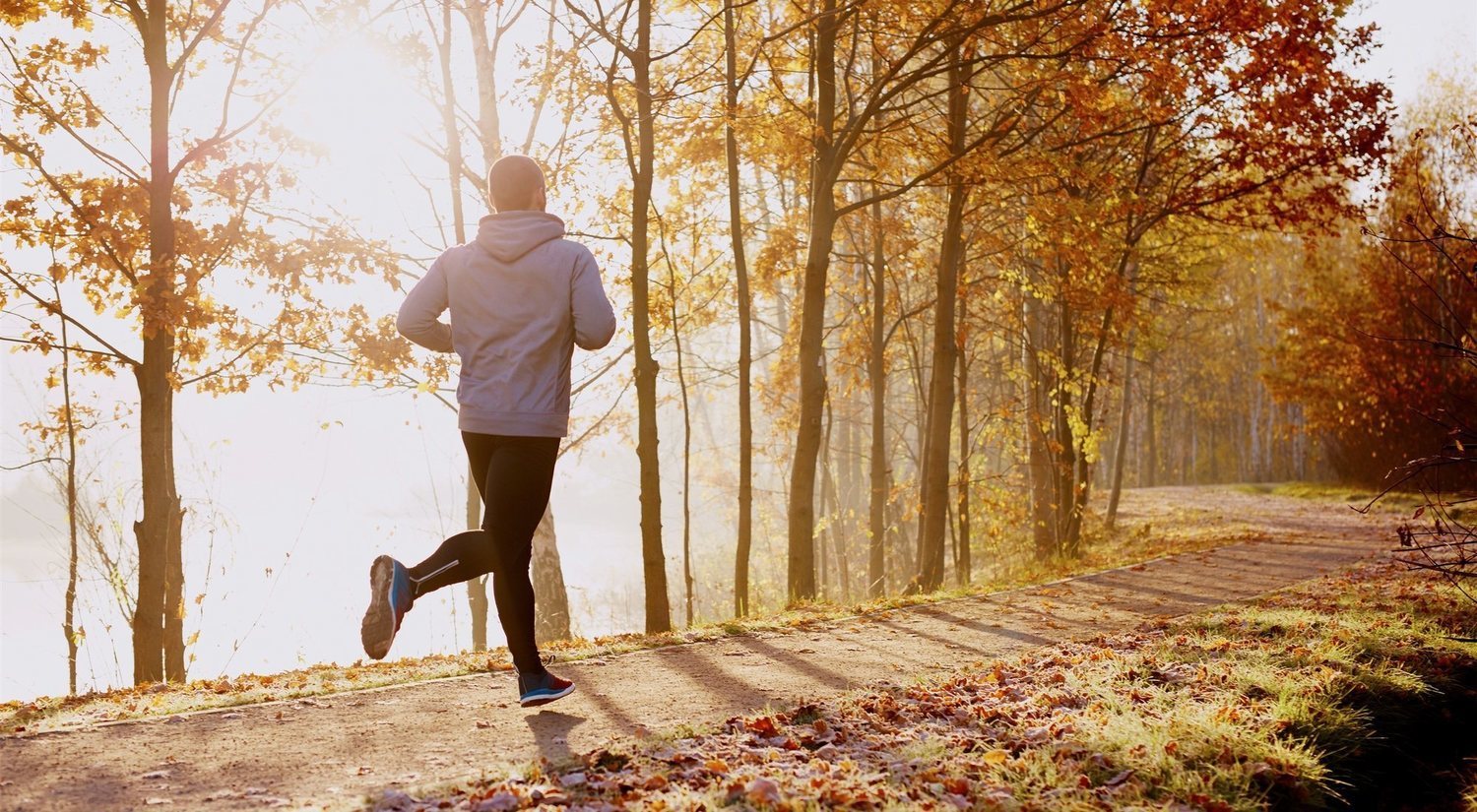 Qué es el fartlek, el entrenamiento para runners definitivo