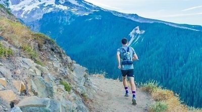 Qué es el Fastest Known Time (FKT), la mayor experiencia de trail running