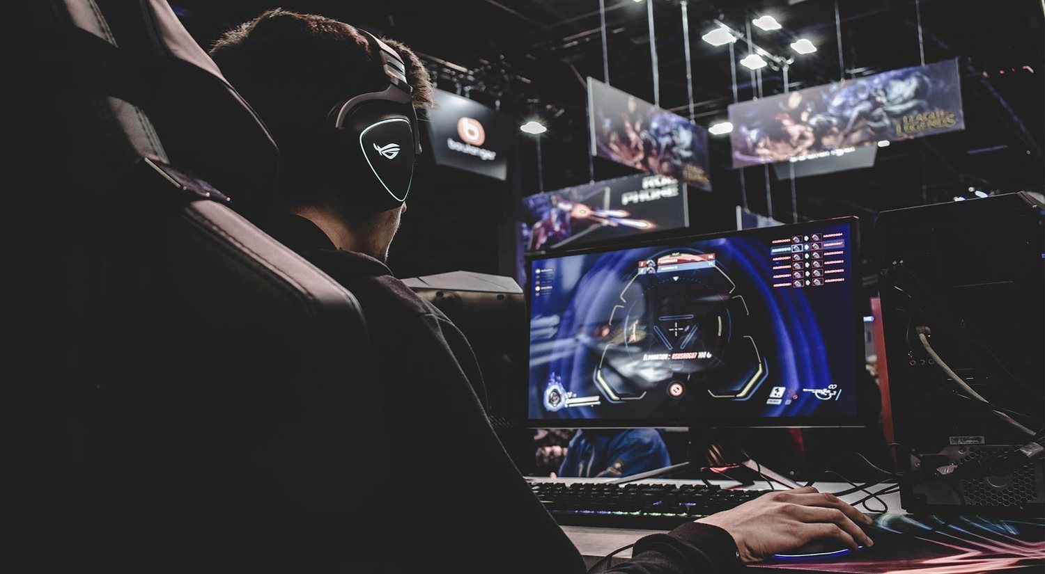 Los jugadores de eSports también se lesionan: algunas de las lesiones más comunes