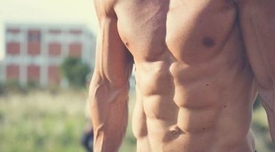 5 ejercicios de abdominales para marcar six pack en 10 minutos