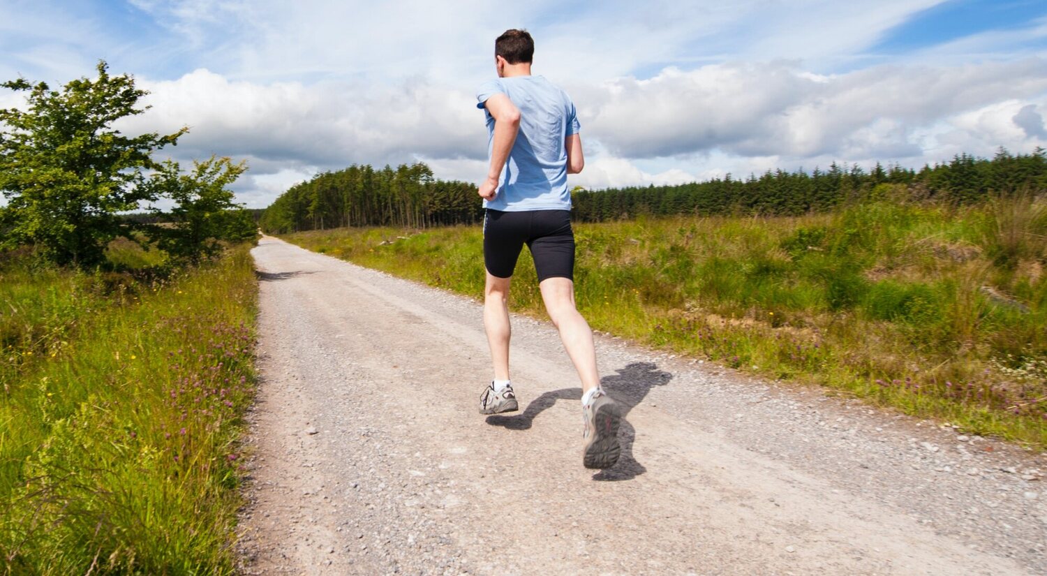 ¿Cuál es la mejor superficie para hacer running?