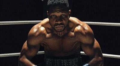 El entrenamiento de Jonathan Majors para 'Ant-Man' y 'Creed III'