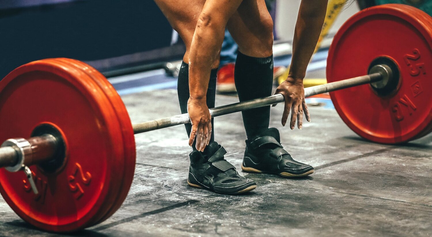 ¿Por qué el powerlifting está de moda?