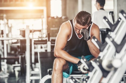 Las horas sin comer facilitan que se produzcan mareos al hacer ejercicio