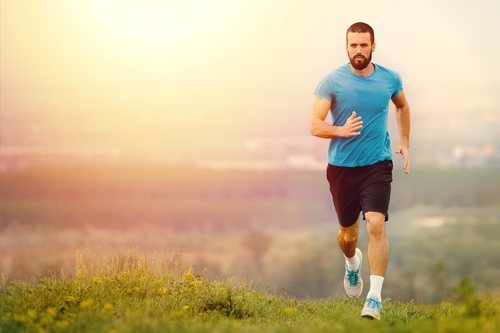 Ser constante durante el ejercicio es el gran secreto del tempo run.