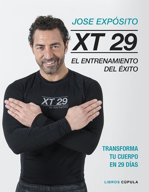 XT29, el método básado en la metodología HIIT capaz de mostrar resultados reales en un mes.