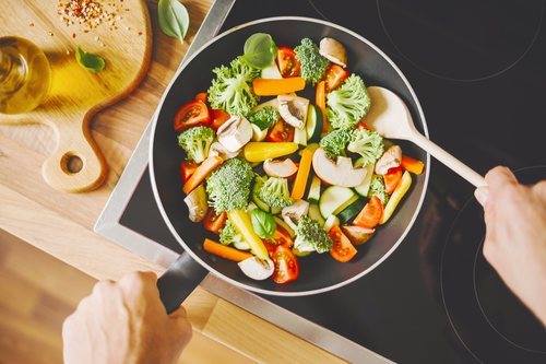 Las dietas 'milagro' tienen efecto rebote, lo más importante es llevar una dieta sana, variedad y equilibrada.