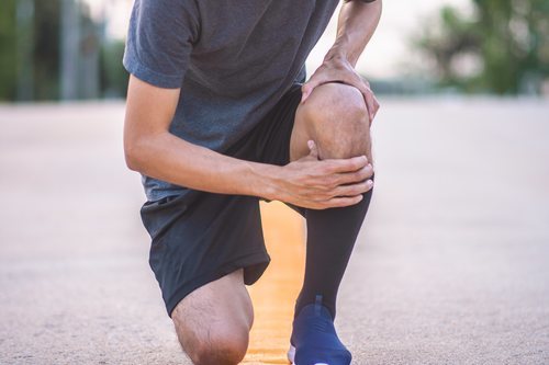 No tienes la forma física de antes del verano, lo único que vas a conseguir es lesionarte.