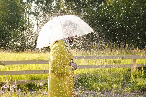 Los cambios de temperatura no son los únicos causantes de esas molestias, sino que la propia humedad, la lluvia y los cambios barométricos también.