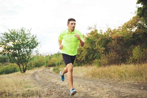 Los parques son la mejor opción para correr